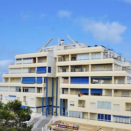 Appartamento Studio In The Sun Torrevieja Esterno foto