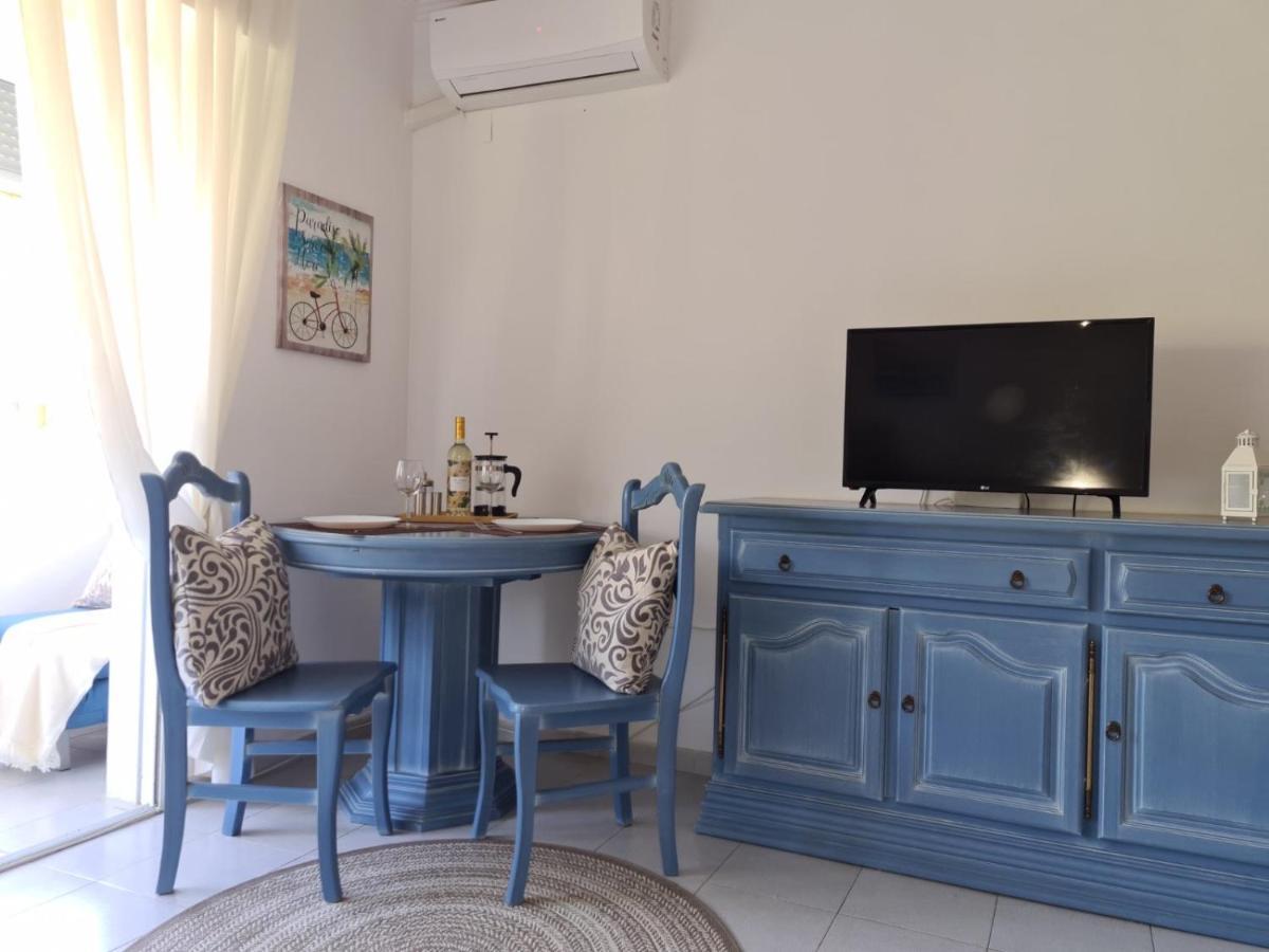 Appartamento Studio In The Sun Torrevieja Esterno foto