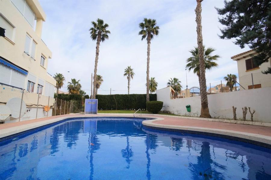 Appartamento Studio In The Sun Torrevieja Esterno foto